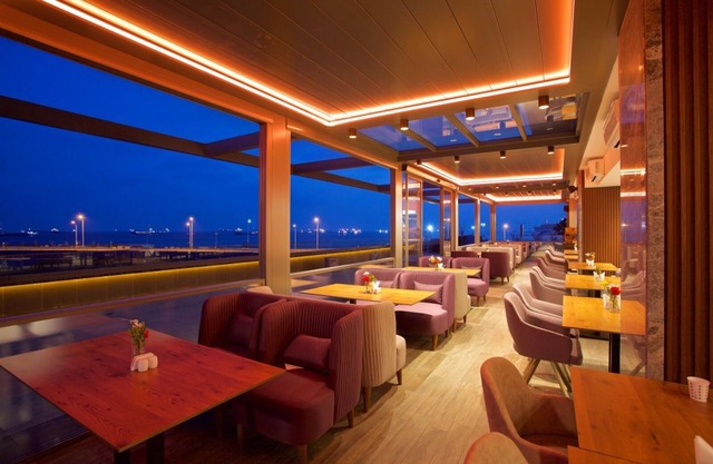 Best Western Premier Ottoperla Hotel