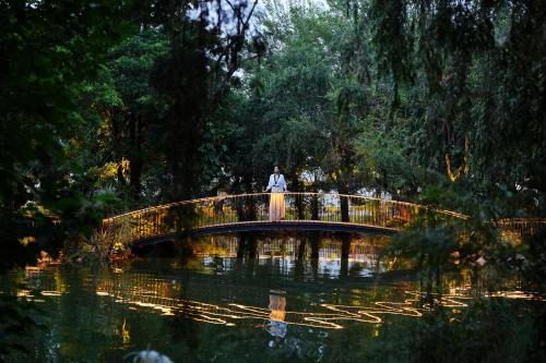 Best Western Resort Country Club