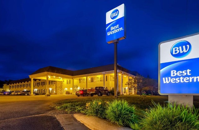 Best Western Sault Ste. Marie