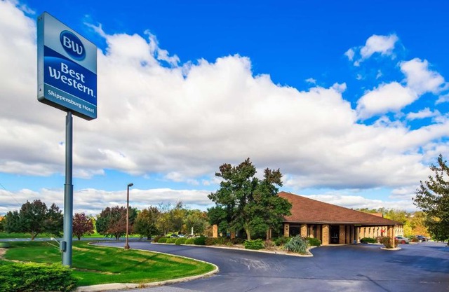 Best Western Shippensburg