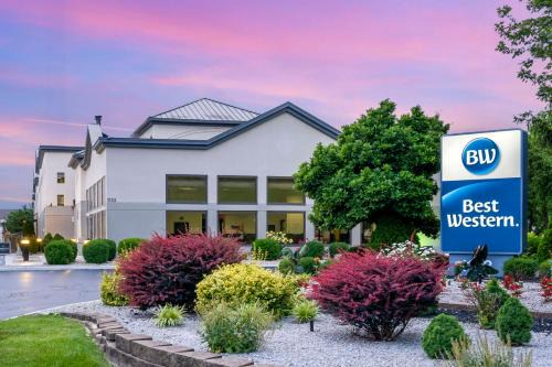 Best Western Suites Columbus