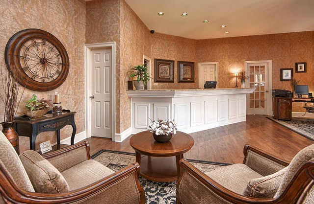 Best Western Suites