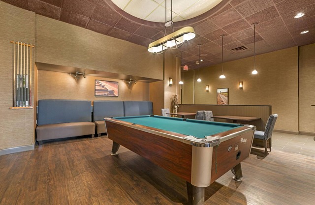 Best Western Terrace Inn