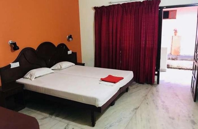 BESTay - TVM Central