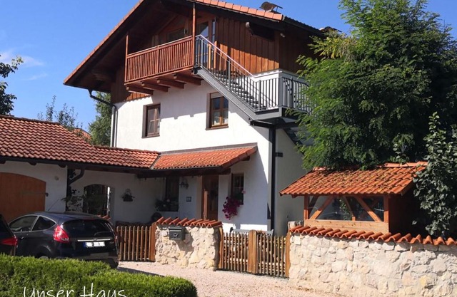 Beste Zeit Ferienwohnung