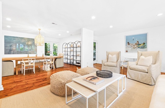 BESTNEST by Beverly Serral 44 Heritage Rd, Sea Pines *Pet Friendly*