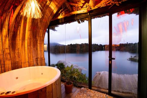 Bethel Lozana Guatape