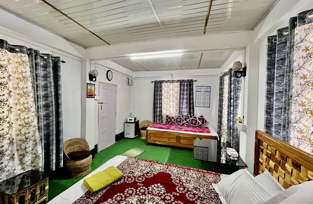 Bethesda Dheem Homestay