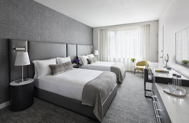 Better Choice For Your Vacation! 2 Family-friendly Units, Near Highline NYC!