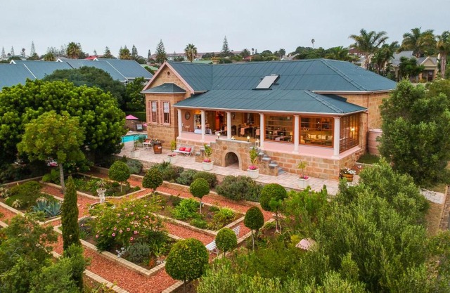 Betty's Boutique Hotel