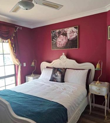 Bettys Mountain Cottage