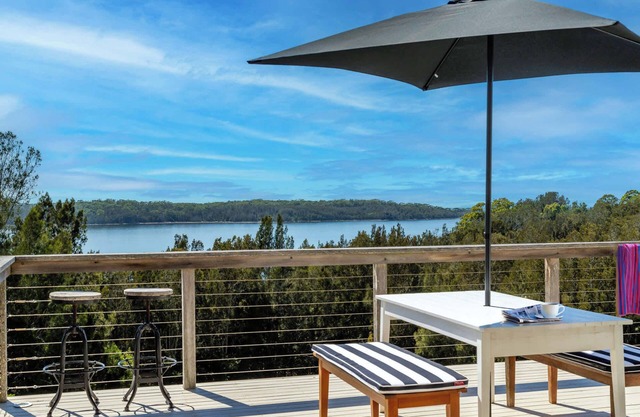 Between Two Lakes @ Tuross Head