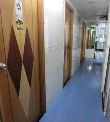 Beverly Guest House