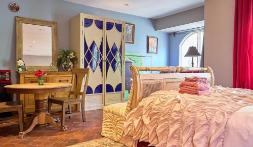 Beverly Hills Luxury Homestay