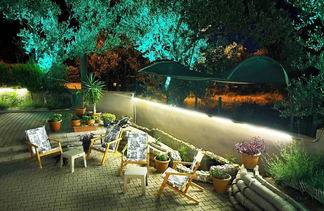 Beyaz Konak Gure