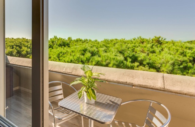 BEYOND SEA APARTMENTS - PANORAMIC MONOLOCALE