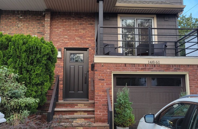 BEYOND STAY 2-Near Airports/UBS Arena