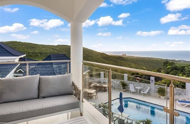 Beyond The Sea Wave - King Ocean View (upper level)