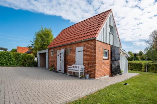 Bezauberndes Lütt Hus