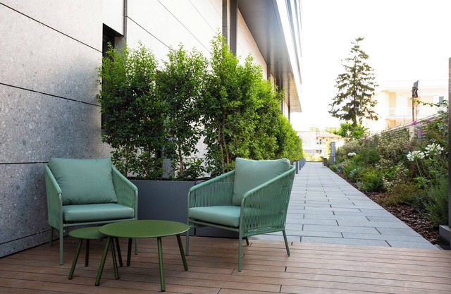 Bfor Suite Experience