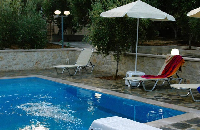 BH035 - R - Villa Rethymno 28pax