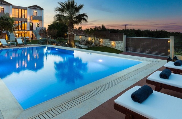 BH235 - B - Villa Chersonissos