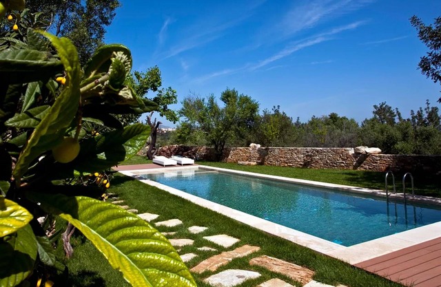 BH432 - R - Villa Chania