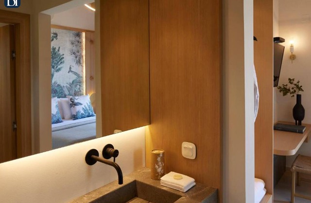 BH476 - C - Villa Lefkada