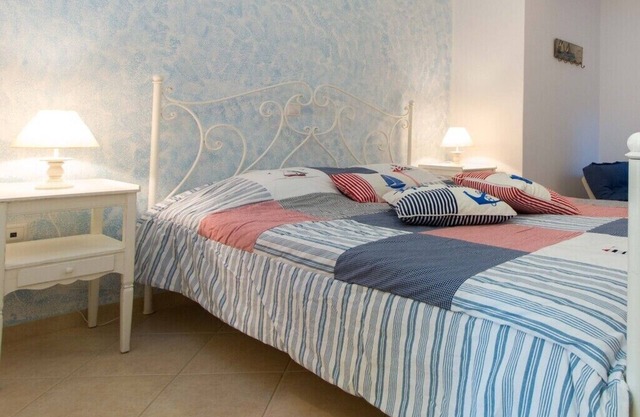BH627 - C - Apartment Naxos