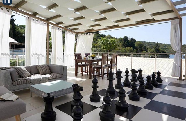 BH697 - B - Villa Igoumenitsa