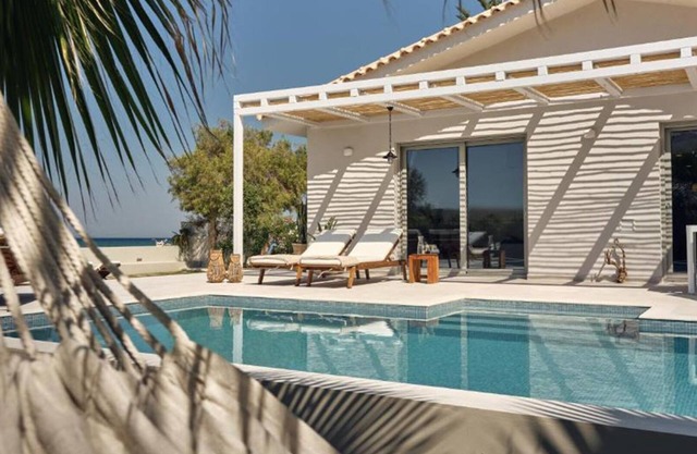 BH711 - C - Villa Zakynthos