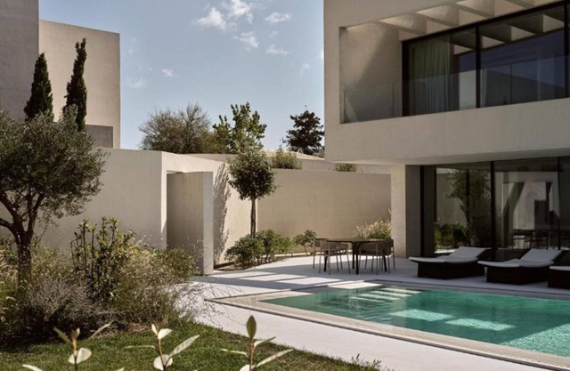 BH730 - B - Villa Zakynthos