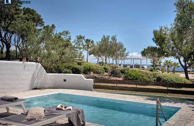 BH744 - C - Villa Zakynthos