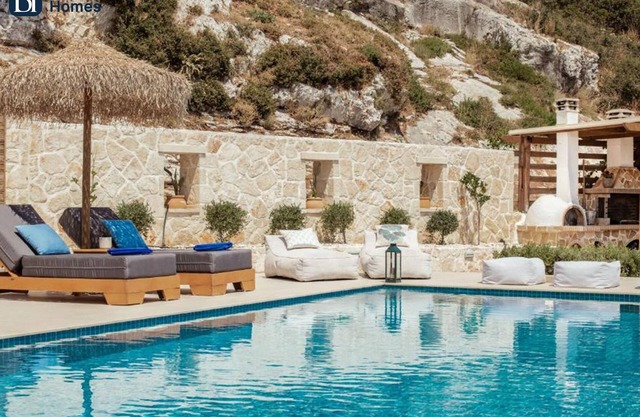 BH756 - C - Villa Zakynthos