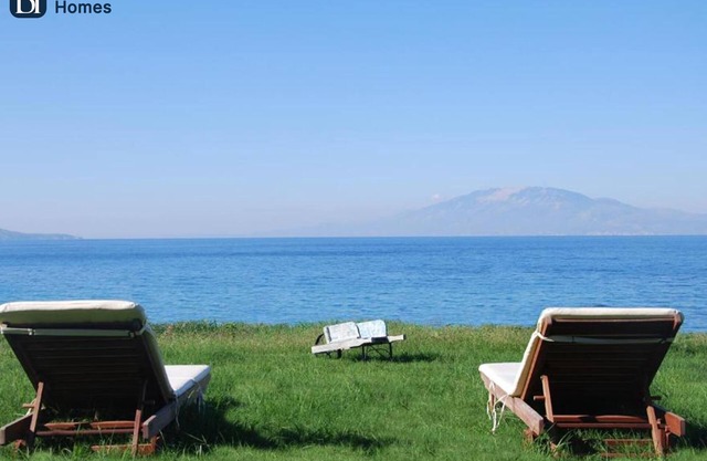 BH758 - B - Villa Zakynthos