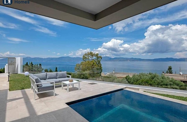 BH812 - C - Villa Fthiotida