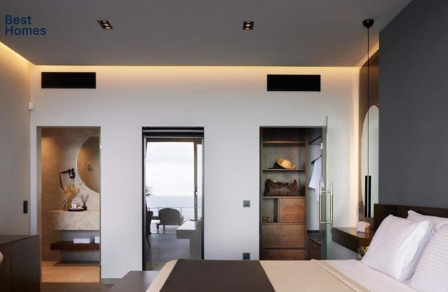 BH839 - C - Suite Chalkidiki