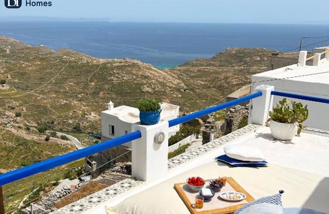 BH857 - C - Villa Serifos