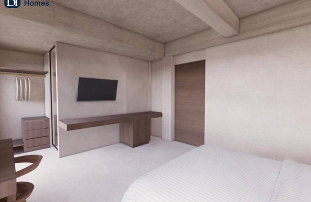 BH871 - C - Rhodes Room
