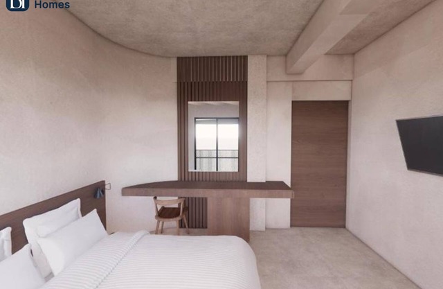 BH872 - C - Rhodes Room