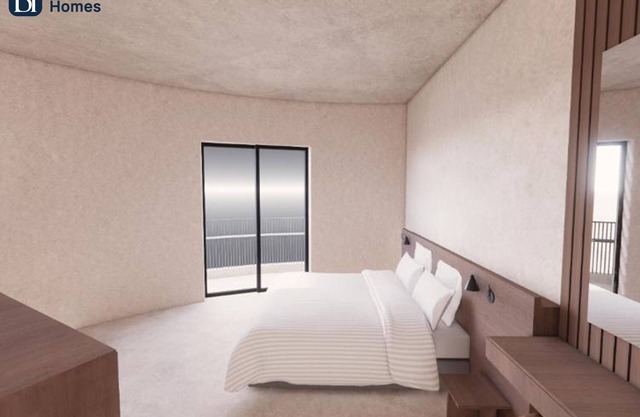 BH873 - C - Rhodes Room