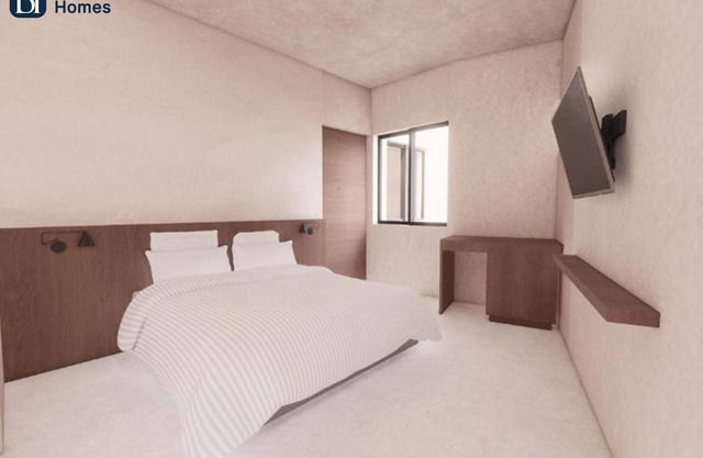 BH874 - C - Rhodes Room