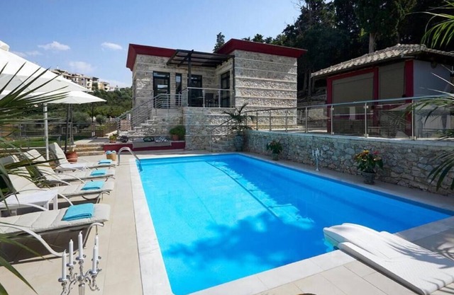 BH897 - C - Villa Igoumenitsa