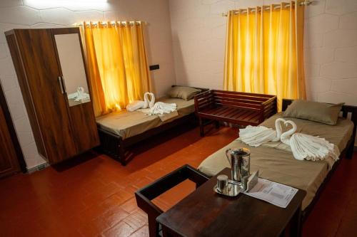 Bhavani Sarvashala - Holistic Wellness, Ayurveda & Physiotherapy Centre