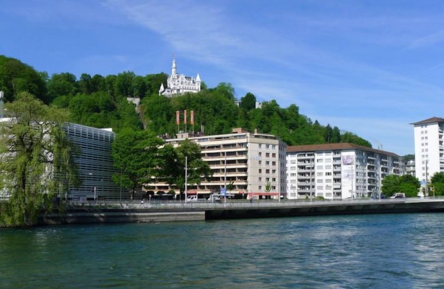 BHMS City Campus by Interhome