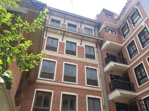 Bhrikuti Stay - Patan Durbar Square