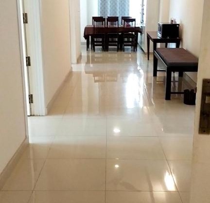 Bhurban Continental Apartment 45-F