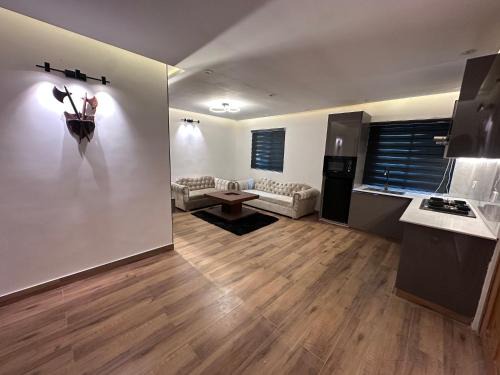 Bhurban Suites
