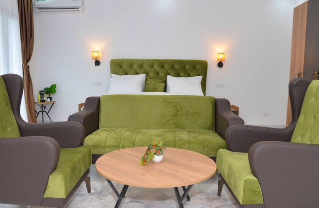 Bi hotel 2 almadies