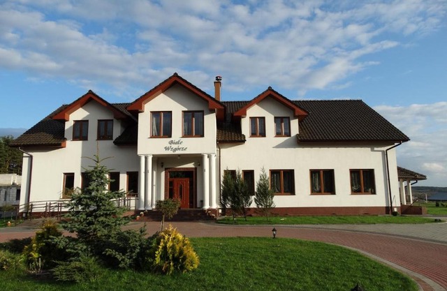 Białe Wzgórze